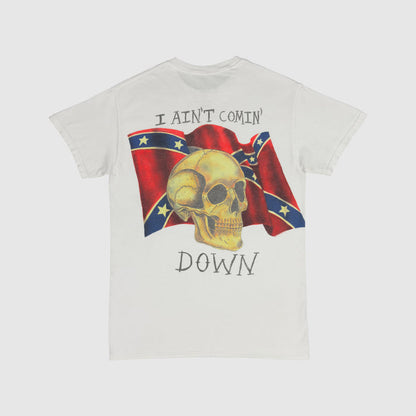 Yeezus Tour 2013 I Ain’t Coming Down Tee