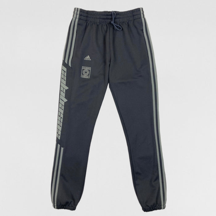 Yeezy 2017 Calabasas Track Pants In Ink/Wolves