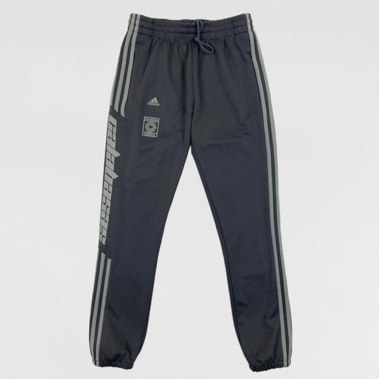 Yeezy 2017 Calabasas Track Pants In Ink/Wolves