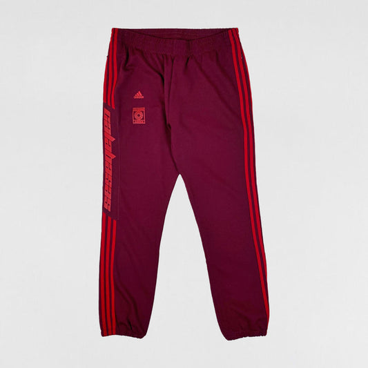 Yeezy 2017 OG Calabasas Track Pants In Scorpio