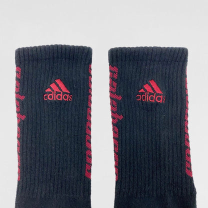 Yeezy 2017 Unreleased Calabasas Adidas Ink Socks