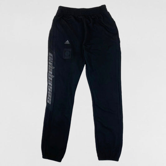 Yeezy 2017 Unreleased F&F Calabasas Sweatpants In Ink