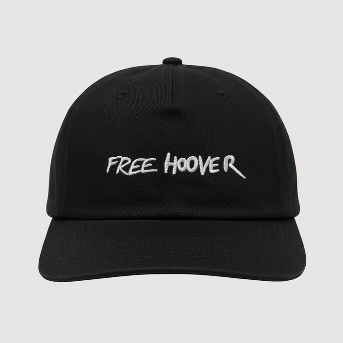 Yeezy 2018 OG Free Hoover Hat In Black