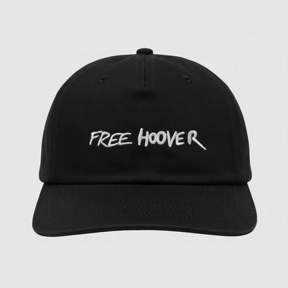 Yeezy 2018 OG Free Hoover Hat In Black