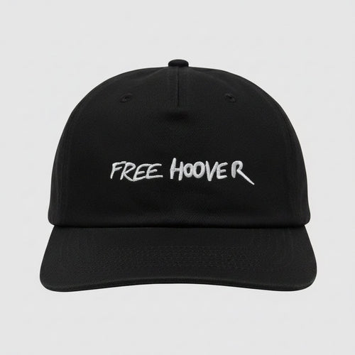Yeezy 2018 OG Free Hoover Hat In Black