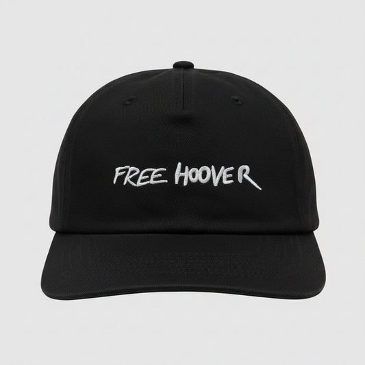 Yeezy 2018 OG Free Hoover Hat In Black