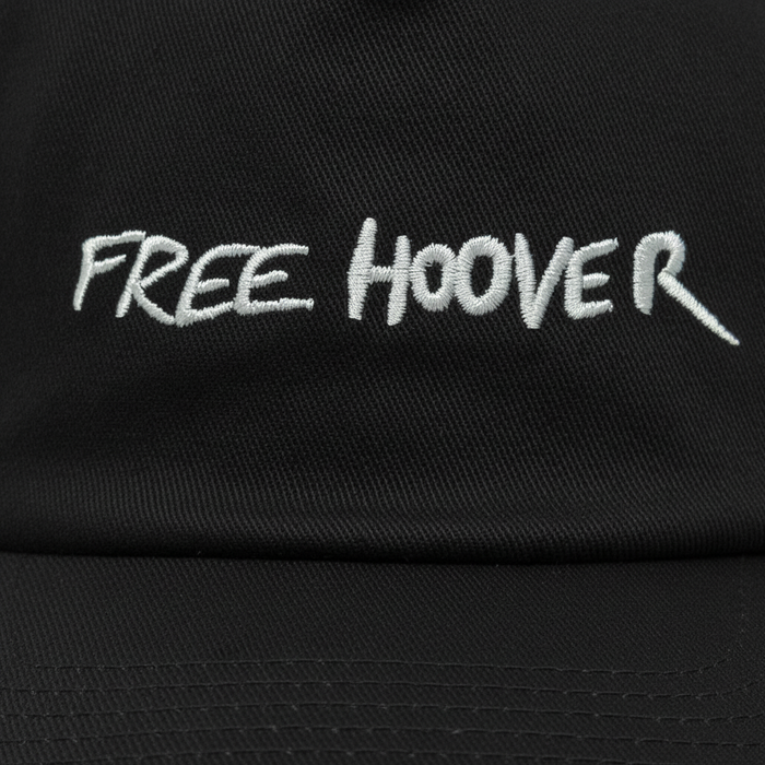 Yeezy 2018 OG Free Hoover Hat In Black