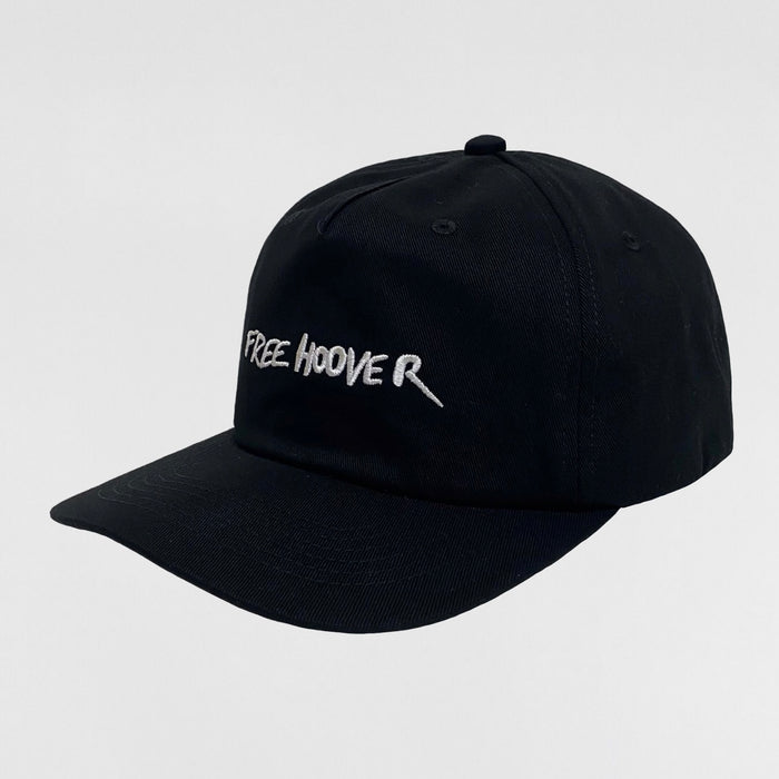 Yeezy 2018 OG Free Hoover Hat In Black