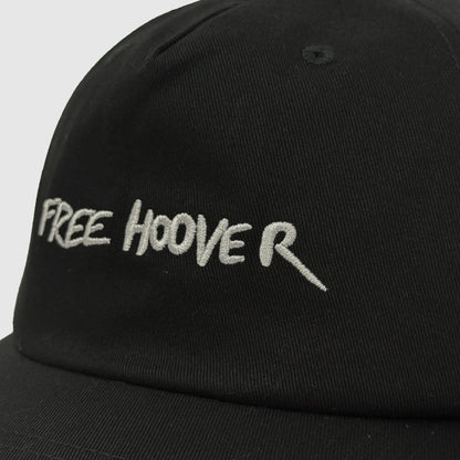 Yeezy 2018 OG Free Hoover Hat In Black