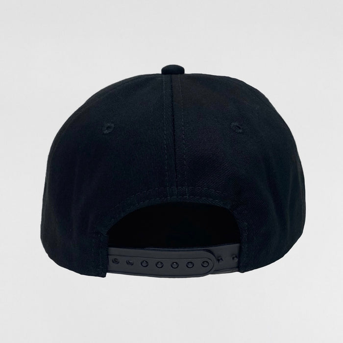 Yeezy 2018 OG Free Hoover Hat In Black