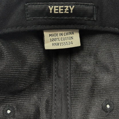 Yeezy 2018 OG Free Hoover Hat In Black