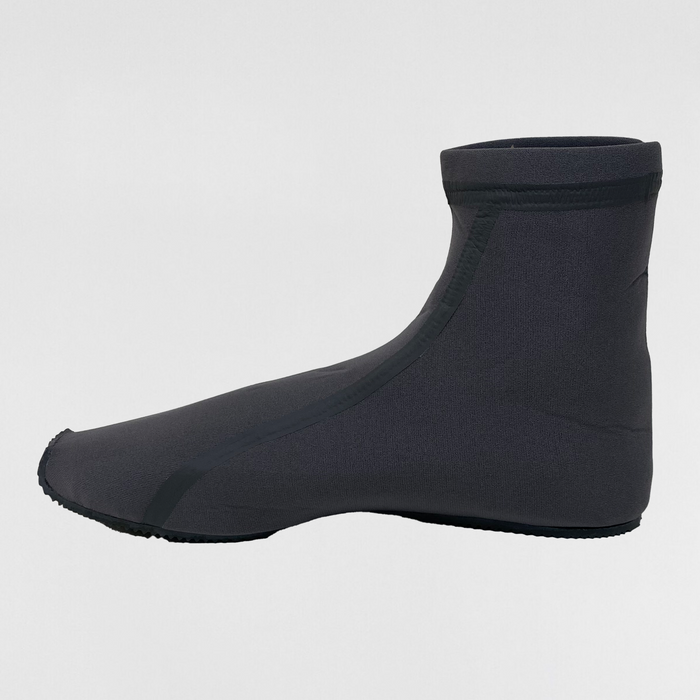Yeezy 2019 Unreleased Coachella Scuba Boots In Grey