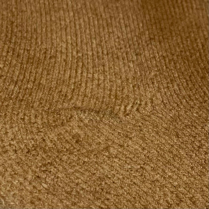 Yeezy 2020 Unreleased Wyoming Two Tone Bouclette Sample Socks