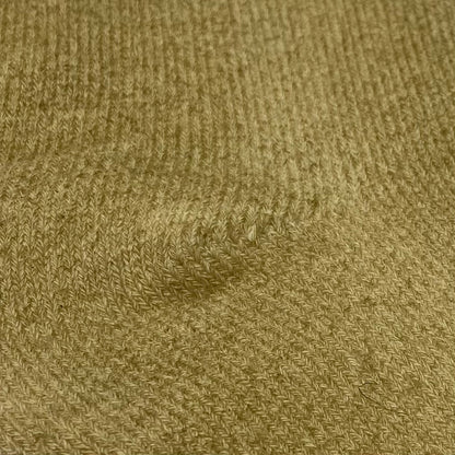 Yeezy 2020 Unreleased Wyoming Two Tone Bouclette Sample Socks