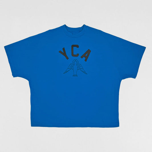 Yeezy 2020 Unreleased 'Yeezy Christian Academy' Tee