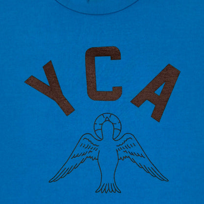 Yeezy 2020 Unreleased 'Yeezy Christian Academy' Tee