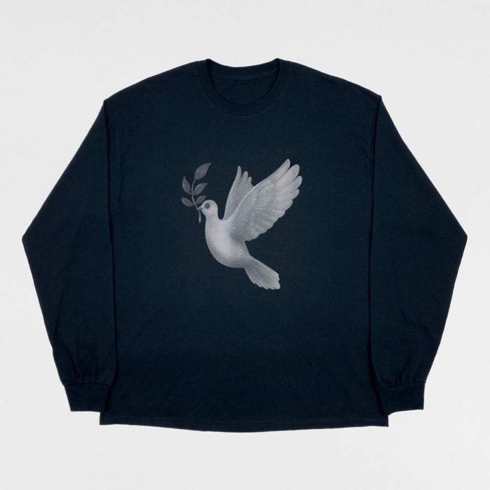 Yeezy 2021 Unreleased Dove Sample Long Sleeve