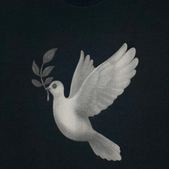 Yeezy 2021 Unreleased Dove Sample Long Sleeve
