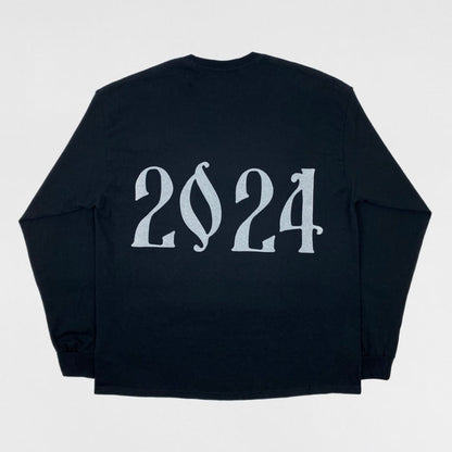 Yeezy 2021 Unreleased Dove Sample Long Sleeve