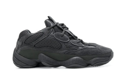 Yeezy 500 Utility Black YEEZY 500