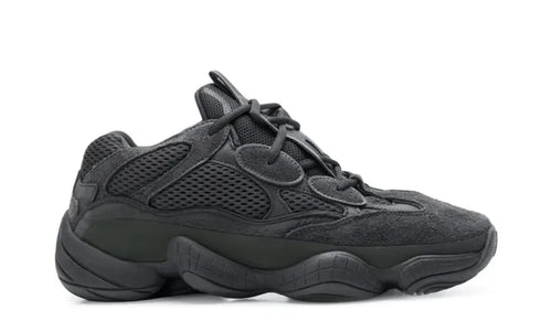 Yeezy 500 Utility Black YEEZY 500