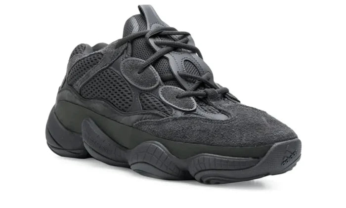 Yeezy 500 Utility Black YEEZY 500