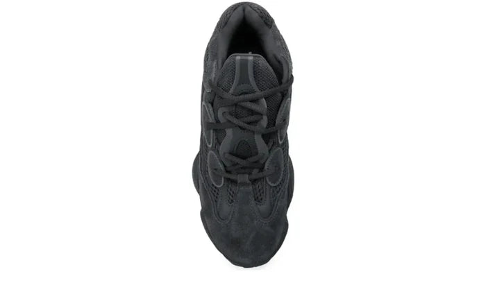 Yeezy 500 Utility Black YEEZY 500