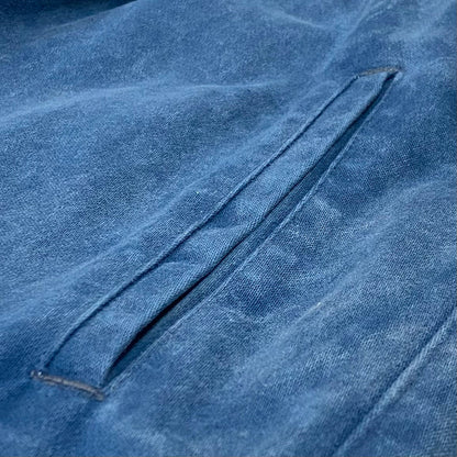 Yeezy Gap 2020 Proclub Sample Pants In Blue