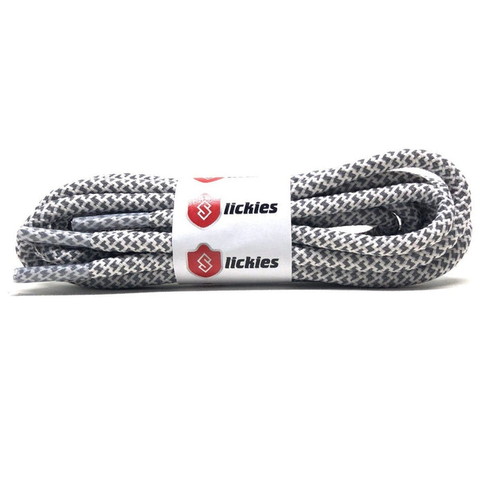 3M Rope - 3M Reflective Rope Laces - Static White Laces