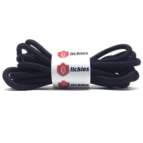 Yeezy Laces Rope Laces Black Laces Yeezy BOOST 350 V2 Bred