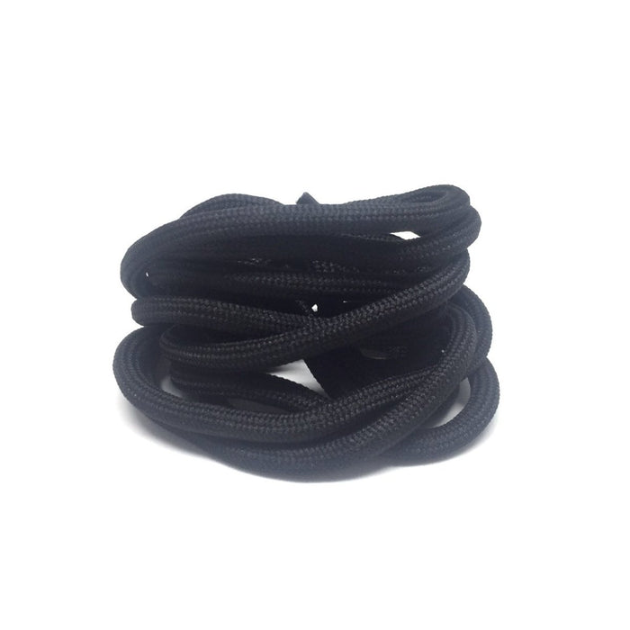 Yeezy Laces Rope Laces Black Laces Yeezy BOOST 350 V2 Bred