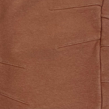 Yeezy Season 1 Cognac Heavyweight Sweatpants