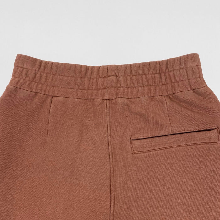 Yeezy Season 1 Cognac Heavyweight Sweatpants