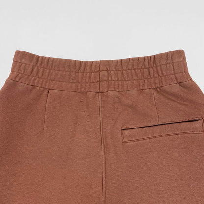 Yeezy Season 1 Cognac Heavyweight Sweatpants