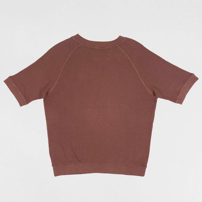 Yeezy Season 1 Raglan Thermal Knit Tee