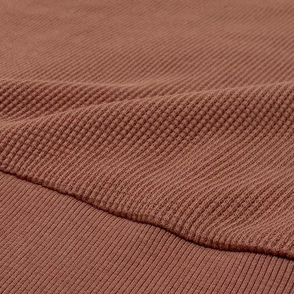 Yeezy Season 1 Raglan Thermal Knit Tee