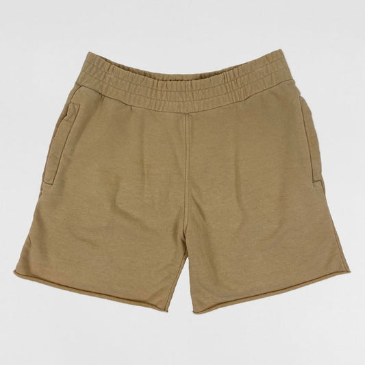 Yeezy Season 1 Sand Shorts