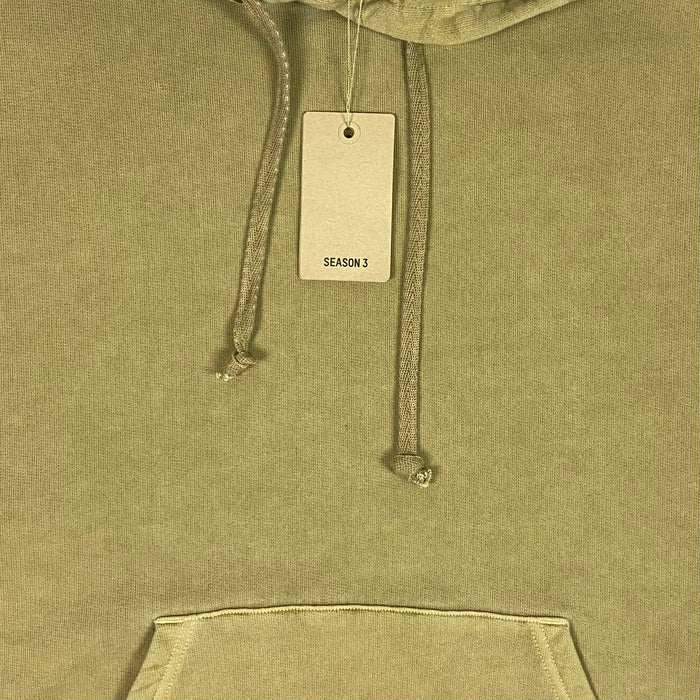 Yeezy Season 3 Military Dust Hoodie