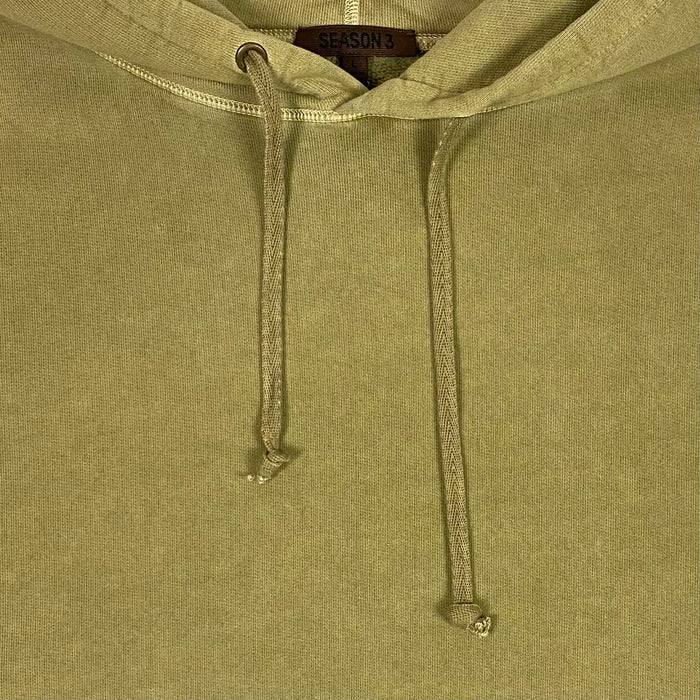 Yeezy Season 3 Military Dust Hoodie