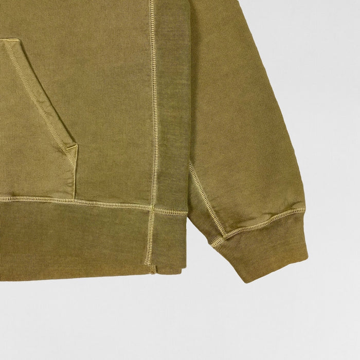 Yeezy Season 3 Military Dust Hoodie
