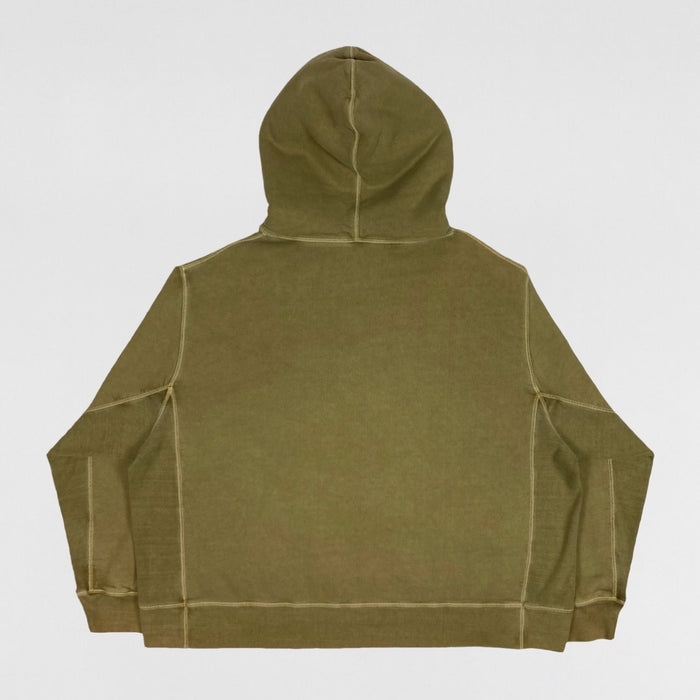 Yeezy Season 3 Military Dust Hoodie
