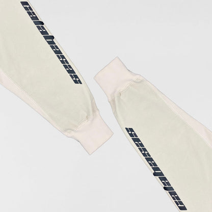 Yeezy Season 4 Calabasas Crewneck In Birch