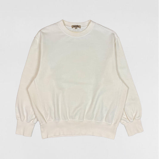 Yeezy Season 4 Crewneck In Birch