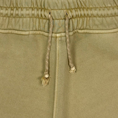 Yeezy Season 4 Heavyweight Panel Shorts In Spring