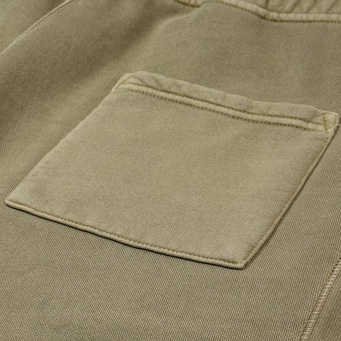 Yeezy Season 4 Heavyweight Panel Shorts In Spring