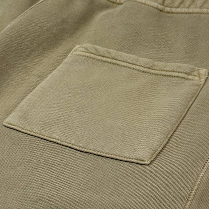 Yeezy Season 4 Heavyweight Panel Shorts In Spring