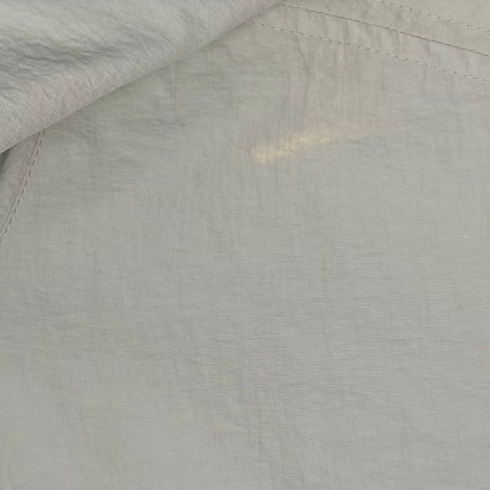 Yeezy Season 4 Pullover Anorak Jacket In Duck Egg
