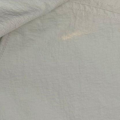 Yeezy Season 4 Pullover Anorak Jacket In Duck Egg