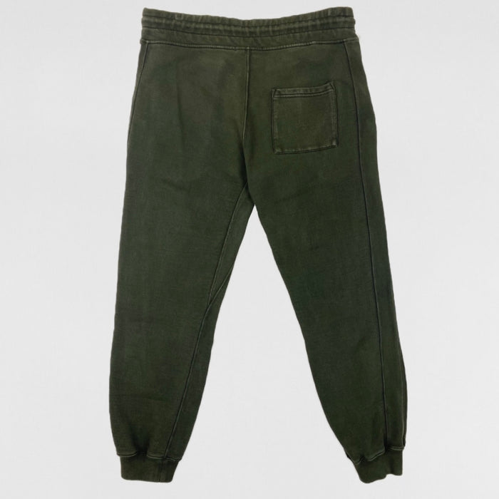 Yeezy Season 5 Onyx Military Sweatpants