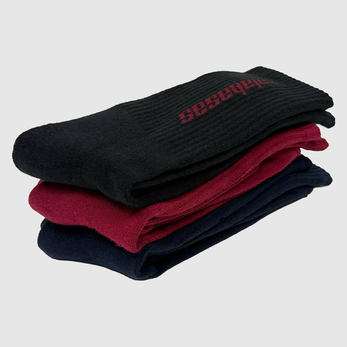 Yeezy Season 5 Runway Calabasas Socks